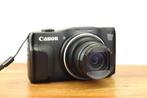 Canon SX700 HS, 30x Zoom Digitale camera, Nieuw