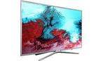 Samsung UE32KS7000 - 32 Inch Full HD (LED) TV, Ophalen, 80 tot 100 cm, Zo goed als nieuw, Samsung