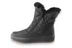 Antartica Snowboots in maat 37 Zwart | 10% extra korting, Kleding | Dames, Schoenen, Verzenden, Zwart, Snowboots, Nieuw