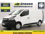 Opel Vivaro 1.6 CDTI L1H1, Wit, Plug-in hybride, Nieuw, Lease