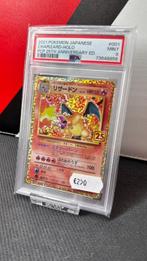 Pokémon - 1 Card - anders - Charizard, Nieuw