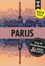 Parijs / Wat & hoe reisgidsen 9789043930567, Verzenden, Zo goed als nieuw, Wat & Hoe reisgids