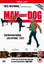 Man About Dog DVD (2006) Allen Leech, Breathnach (DIR) cert, Verzenden, Zo goed als nieuw