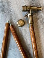 I would be lost without you Wandelstok - Wandelstok met