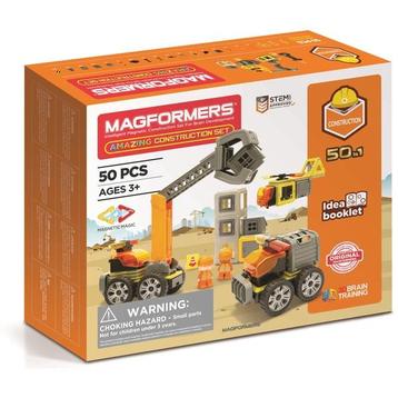 Magformers amazing construction set beschikbaar voor biedingen