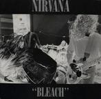 Nirvana - Bleach, Cd's en Dvd's, Verzenden, Nieuw in verpakking
