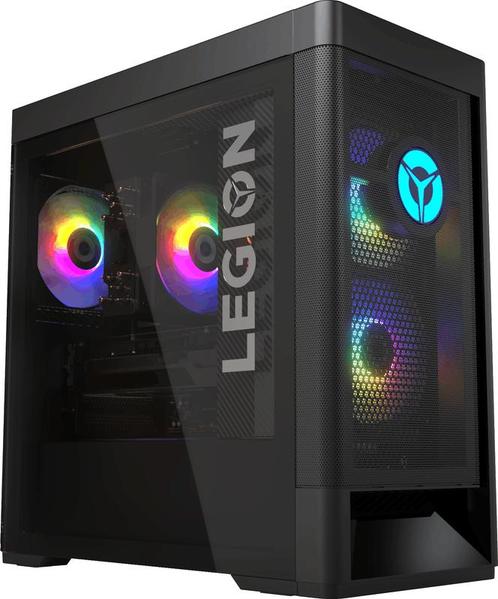 Lenovo LEGION T5 26AMR5 | AMD Ryzen 7 5800 | 16GB DDR4 | 1TB, Computers en Software, Desktop Pc's, SSD, Gebruikt, Ophalen of Verzenden