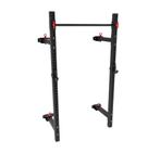 Lifemaxx Crossmaxx XL Foldable Squat Rack, Verzenden, Nieuw