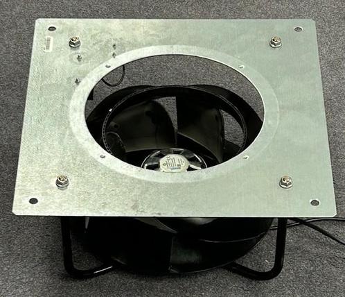 Gereviseerde ruilmotor Brink Elan 25. K3G280-RB02-15, Doe-het-zelf en Verbouw, Ventilatie en Afzuiging, Ophalen of Verzenden