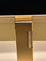 Dunhill - Rollagas - Aansteker - Verguld, Verzamelen, Nieuw