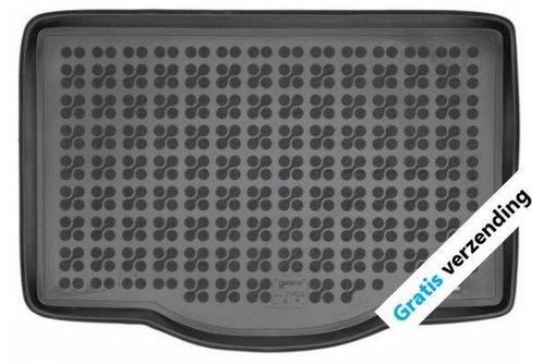 Rubber kofferbakmat Suzuki Swift | 2017-2024, Auto-onderdelen, Interieur en Bekleding, Nieuw, Suzuki, Verzenden