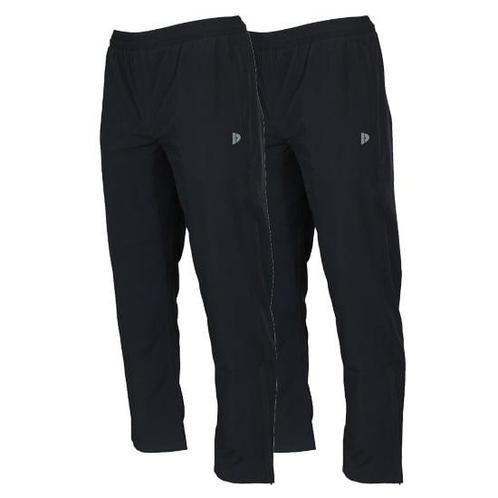 Donnay Donnay Heren - 2-Pack - Alex Stretch Trainingsbroek -, Kleding | Heren, Broeken en Pantalons, Nieuw, Verzenden