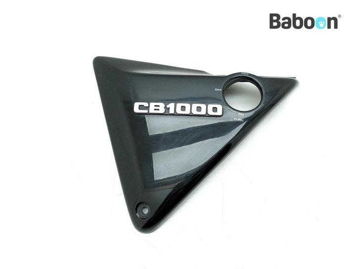 Buddypaneel Links Honda CB 1000 1993-1996 (CB1000 BIG ONE), Motoren, Onderdelen | Honda, Gebruikt, Verzenden