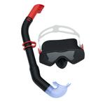 Snorkelset Essential Aqua Prime, Watersport en Boten, Snorkelen, Nieuw, Verzenden