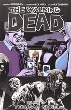 The Walking Dead Volume 13: Too Far Gone, Boeken, Strips | Comics, Zo goed als nieuw, Verzenden