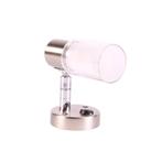 LED opbouwspot Nitro II, Caravans en Kamperen, Nieuw