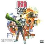 cd - RZA - RZA As Bobby Digital In Stereo, Verzenden, Zo goed als nieuw