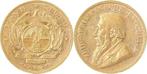 1 Pound Welt goud S Africa 1896 f vz almost Ef !