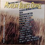 cd - Various - Moulin Blues Ospel 1 En 2 Mei 1998, Verzenden, Zo goed als nieuw