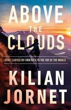 9780008412128 Above the Clouds Kilian Jornet, Boeken, Nieuw, Kilian Jornet, Verzenden