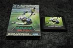 Sega Mega Drive Worldcup Italia 90 Boxed Geen Manual, Spelcomputers en Games, Verzenden, Nieuw