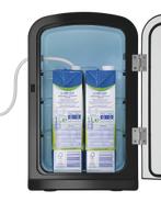 Bartscher Melkkoelkast KV6LTE, Ophalen of Verzenden