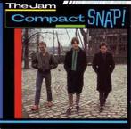 cd - The Jam - Compact Snap!, Verzenden, Zo goed als nieuw