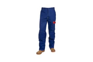 Weldas Fire Fox las broek Maat XL beschikbaar voor biedingen