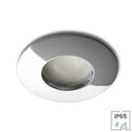 Spotje chrome | IP65 inbouwspot LED badkamer | Armatuur, Huis en Inrichting, Lampen | Spots, Nieuw, Modern, Plafondspot of Wandspot