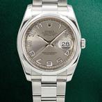 Rolex - Datejust - 116200 - Unisex - 2000-2010, Nieuw