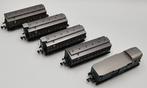 Fleischmann, Arnold N - 8094,8092,3047 - Modeltrein, Hobby en Vrije tijd, Modeltreinen | N-Spoor, Nieuw