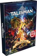 Talisman 5th Edition Alliances | Hasbro - Gezelschapsspellen, Hobby en Vrije tijd, Gezelschapsspellen | Bordspellen, Verzenden