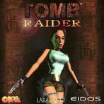 Tomb Raider (PS1 Games), Spelcomputers en Games, Games | Sony PlayStation 1, Ophalen of Verzenden, Zo goed als nieuw