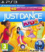 Just Dance Kids-Frans (PlayStation 3) NIEUW, Ophalen of Verzenden, Nieuw