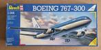 Revell 04231 Boeing 767-300 KLM 1:144, Verzenden, Nieuw, Revell