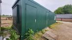 Ruime 10x3 woonunit | in prima staat | tweedehands woonunit
