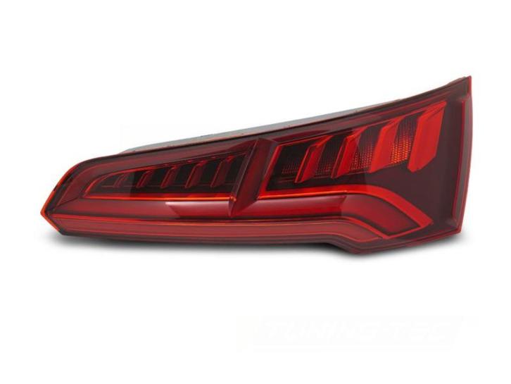 LED achterlicht rechts geschikt voor Audi Q5, Auto-onderdelen, Verlichting, Nieuw, Audi, Verzenden