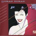 cd - Duran Duran - Rio, Verzenden, Zo goed als nieuw