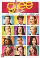 Glee - Seizoen 1 deel 1 - DVD, Cd's en Dvd's, Verzenden, Nieuw in verpakking