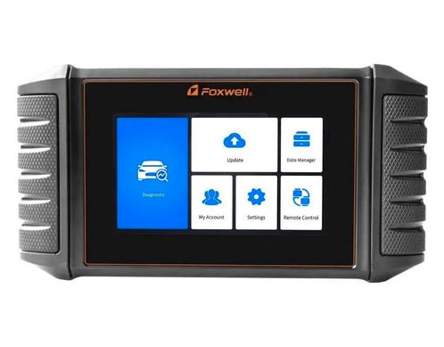 Foxwell I53 Auto Uitleesapparaat, Auto diversen, Autogereedschap, Nieuw, Verzenden