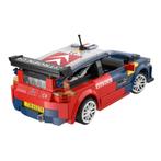 NIEUW: CadaBricks Bouwpakket 2008 Citroën C4 WRC, Kinderen en Baby's, Speelgoed | Bouwstenen, Ophalen of Verzenden, Nieuw, Overige merken
