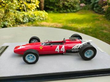 Tecnomodel 1:18 - Modelauto - Ferrari F 246 F1 - limited beschikbaar voor biedingen