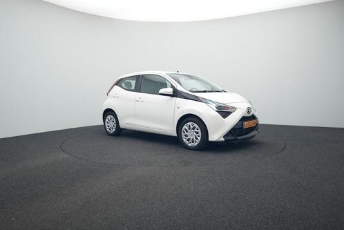 Private Lease - Toyota Aygo - 1.0 VVT-i x-play x-shift 5d, Auto's, Toyota, Lease, Automaat, Overige carrosserieën, Private lease