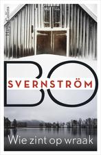 Wie zint op wraak (9789402707496, Bo Svernström), Boeken, Romans, Nieuw, Verzenden