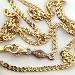 Zonder Minimumprijs - Halsketting - 18 karaat Geel goud,, Sieraden, Tassen en Uiterlijk, Kettingen, Nieuw