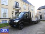 Zakelijke lease - Mercedes-Benz Sprinter bestel 519 V6, Automaat, Gebruikt, Euro 6, Alarm