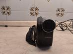 Samsung VP-D375i Digitale videocamera