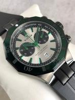 Edox - Delfin Chronograph - 10112-37GNVCA-ANV - Heren -, Sieraden, Tassen en Uiterlijk, Horloges | Heren, Nieuw