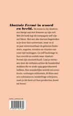 Het abc van Abattoir Fermé 9789401461689 Stef Lernous, Verzenden, Zo goed als nieuw, Stef Lernous