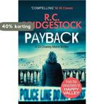 DI Charley Mann Crime Thrillers1- Payback 9781800323254, Boeken, Verzenden, Gelezen, R.C. Bridgestock